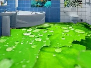 Ceramic Floor Design 3D Screenshot 3