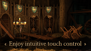The House of Da Vinci Screenshot 3