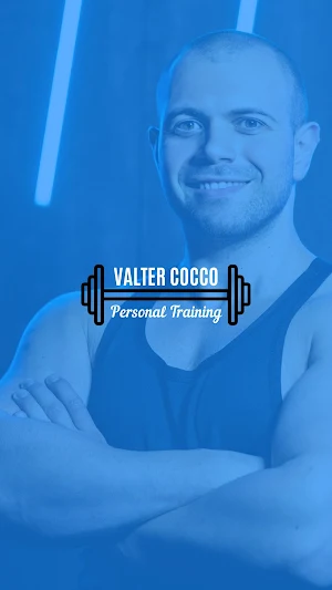 ValterCocco PersonalTraining Screenshot 0