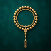 Real Tasbih: Digital Counter