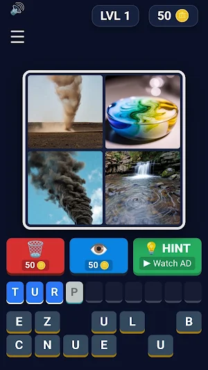 Processes and Mechanisms Screenshot 3