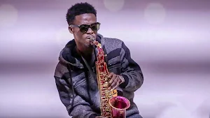 Mizter Okyere  Music Videos Screenshot 3