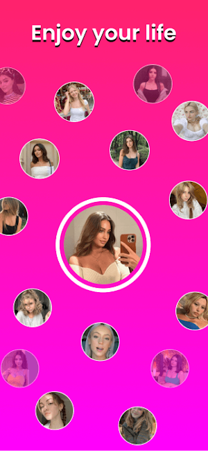 Jelly Screenshot 3