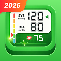 Heart Check: Health & Fitness
