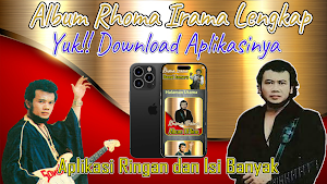 Album Rhoma Irama Lengkap Screenshot 2