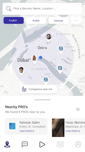 L'esperto Screenshot 1