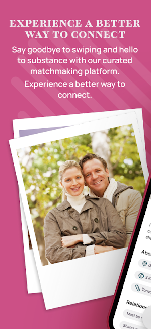 Loveability Connect Screenshot 3