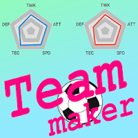 Balance your teams
