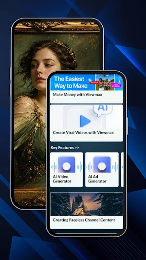 Viewmax Studio Ai Directions Screenshot 1