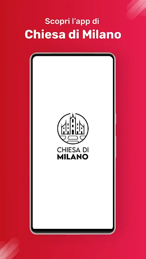 ChiesadiMilano Screenshot 0