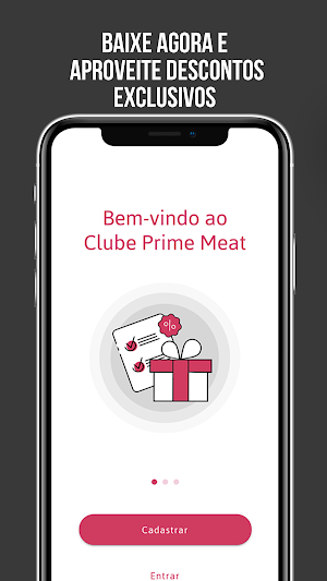 Clube Prime Meat Screenshot 0