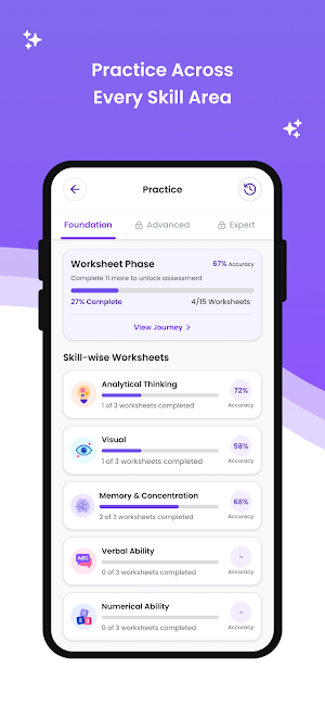 LogIQids: For Teachers Screenshot 2