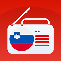 Slovenia Radio Station