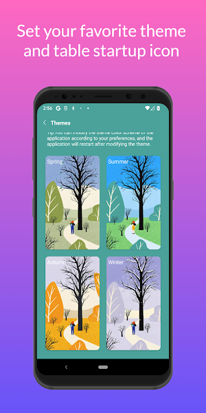 IdealWeather Screenshot 2