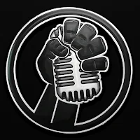 The Black Podcast App