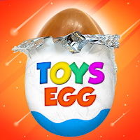 Chocolate Eggs fun for Kids 🥚🥚
