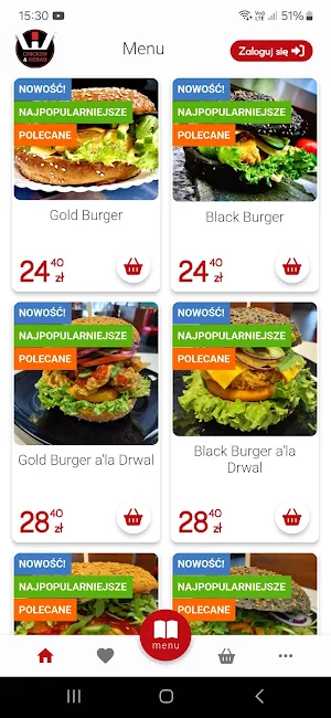 Chicken Kebab Zielona Góra Screenshot 0