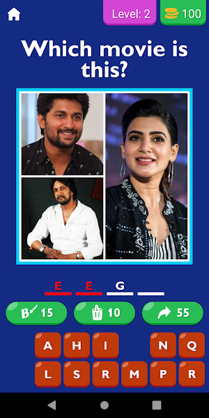 Guess The Telugu Movie Name Screenshot 2