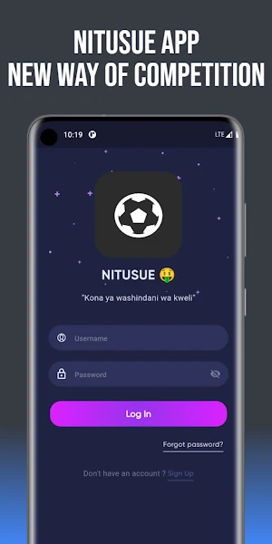 NITUSUE 🤑 Screenshot 0