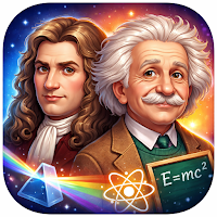 Great Scientists