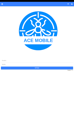 APP ACE Screenshot 3