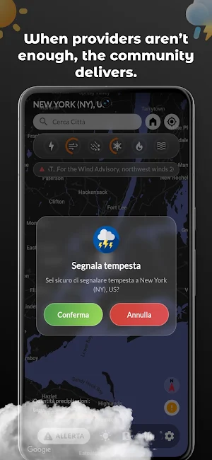 Total Weather Screenshot 2
