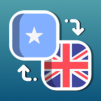 Easy English - Somali Translator