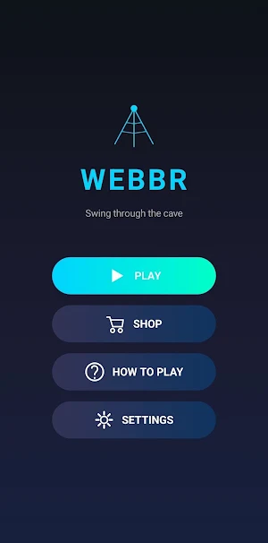 Webbr Screenshot 0
