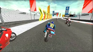 Bike Racing 2023 Screenshot 1