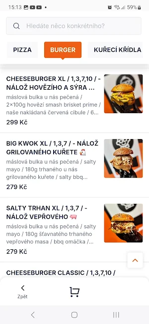 Papalo Pizza & Grill Screenshot 3