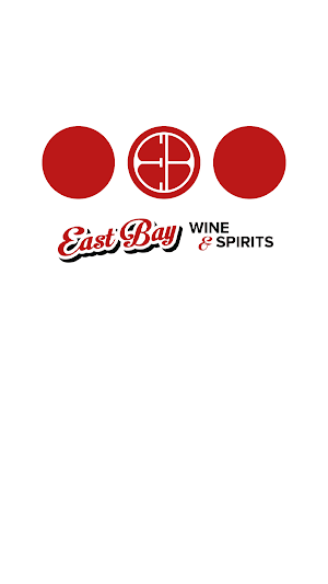 East Bay Wine and Spirits Screenshot 0