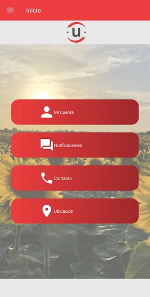 Uaraná S.A Screenshot 1