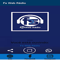 Fs Web Rádio