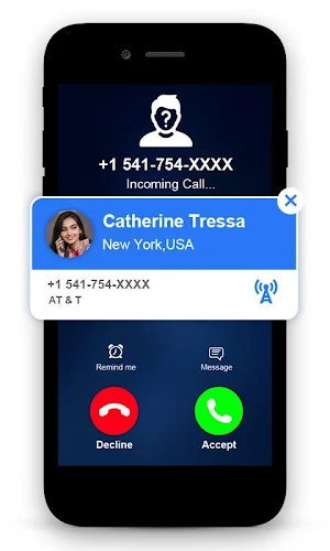 Number Locator - Mobile Caller Location Screenshot 0