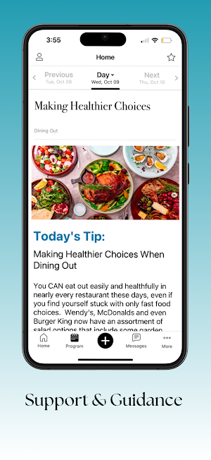 Heal You From Within by CinDen Screenshot 3