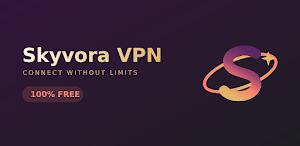 Skyvora VPN – Fast & Secure Screenshot 3