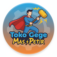 Toko Gege Mas Petiru