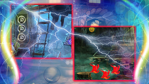 Mirthful Calf Pig Escape - JRK Screenshot 0