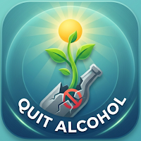 Quit Alcohol: Sober Tracker