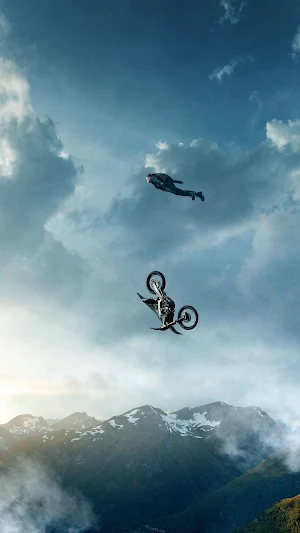 mission impossible wallpaper Screenshot 3