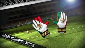 Soccer Showdown 2 Screenshot 2