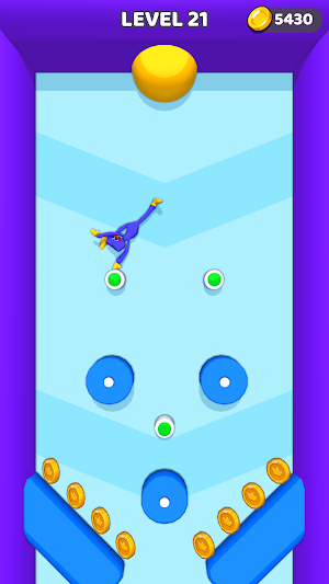 Rope Fall Screenshot 2