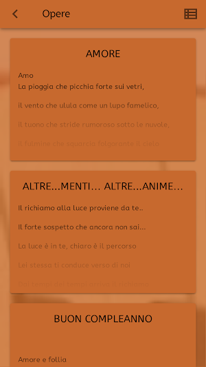 ANNA MARIA SCHIAVO Screenshot 3