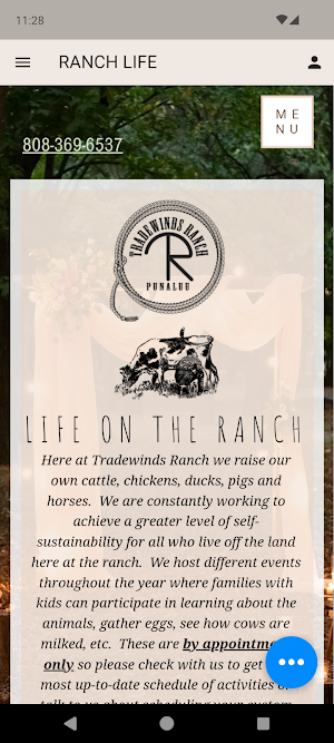 TWRanch Screenshot 0