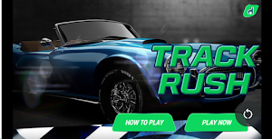 TrackRush Screenshot 0
