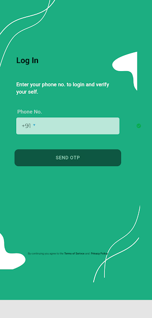 MedCase Screenshot 0