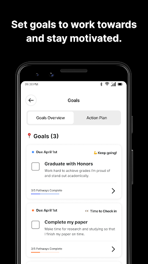 PowerPath Screenshot 1