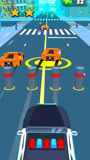 Super Thief 3D Screenshot 2