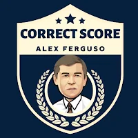 Alex VIP Correct Score Tips