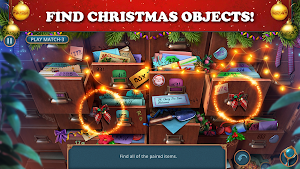 Christmas Fables 3: Extra f2p Screenshot 0